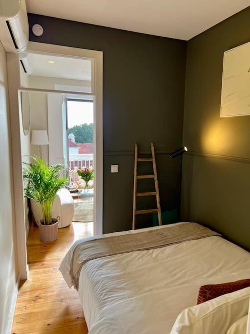 Stylish & Sunrise From Your Sofa - Stay! Lisboa
